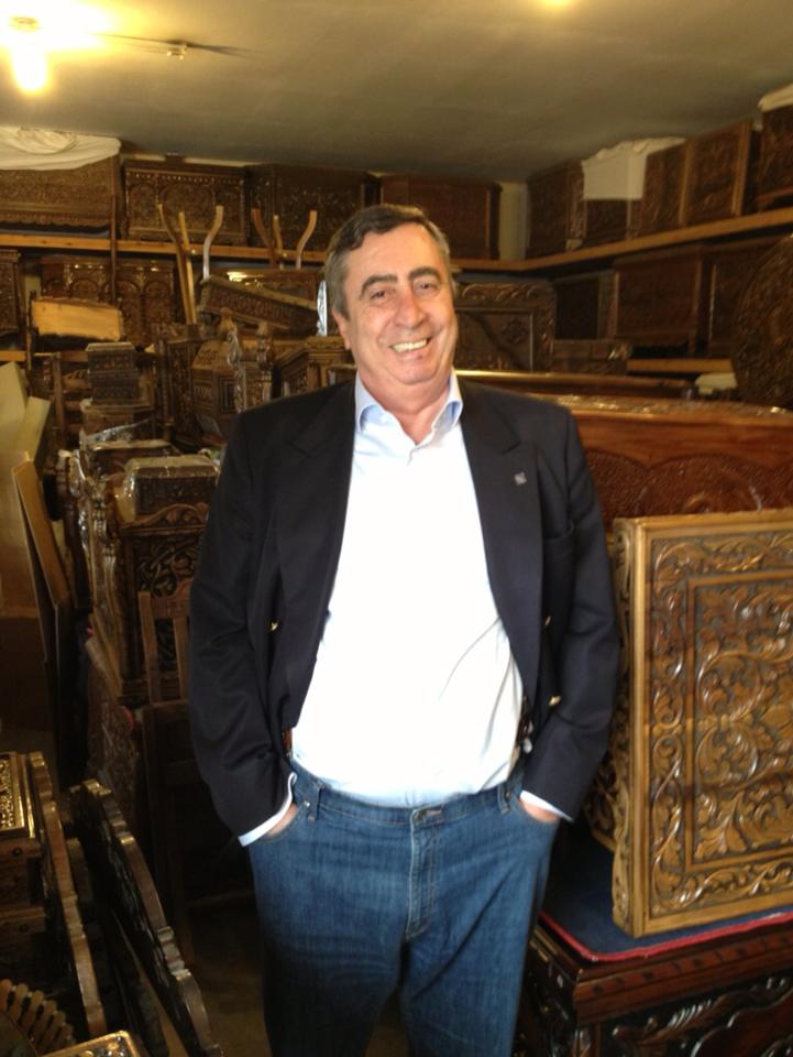 Prof. Dr. Ahmet Eyüce